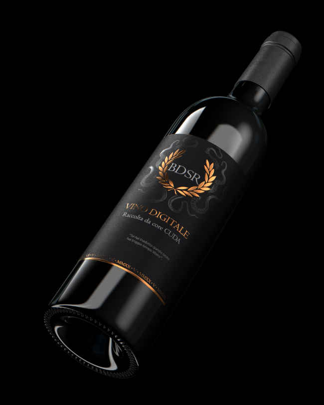 Wine