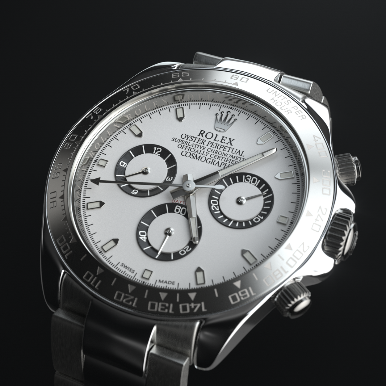 Rolex Watch