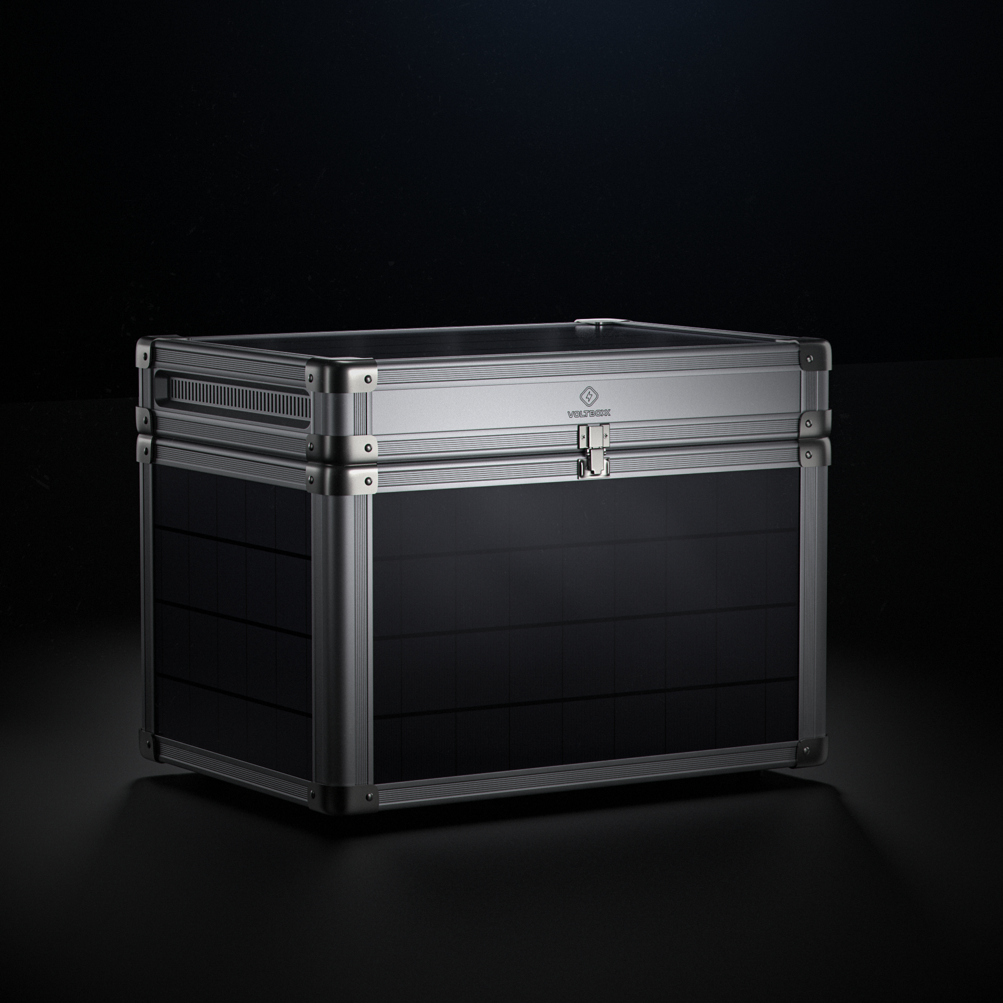 VOLTBOXX