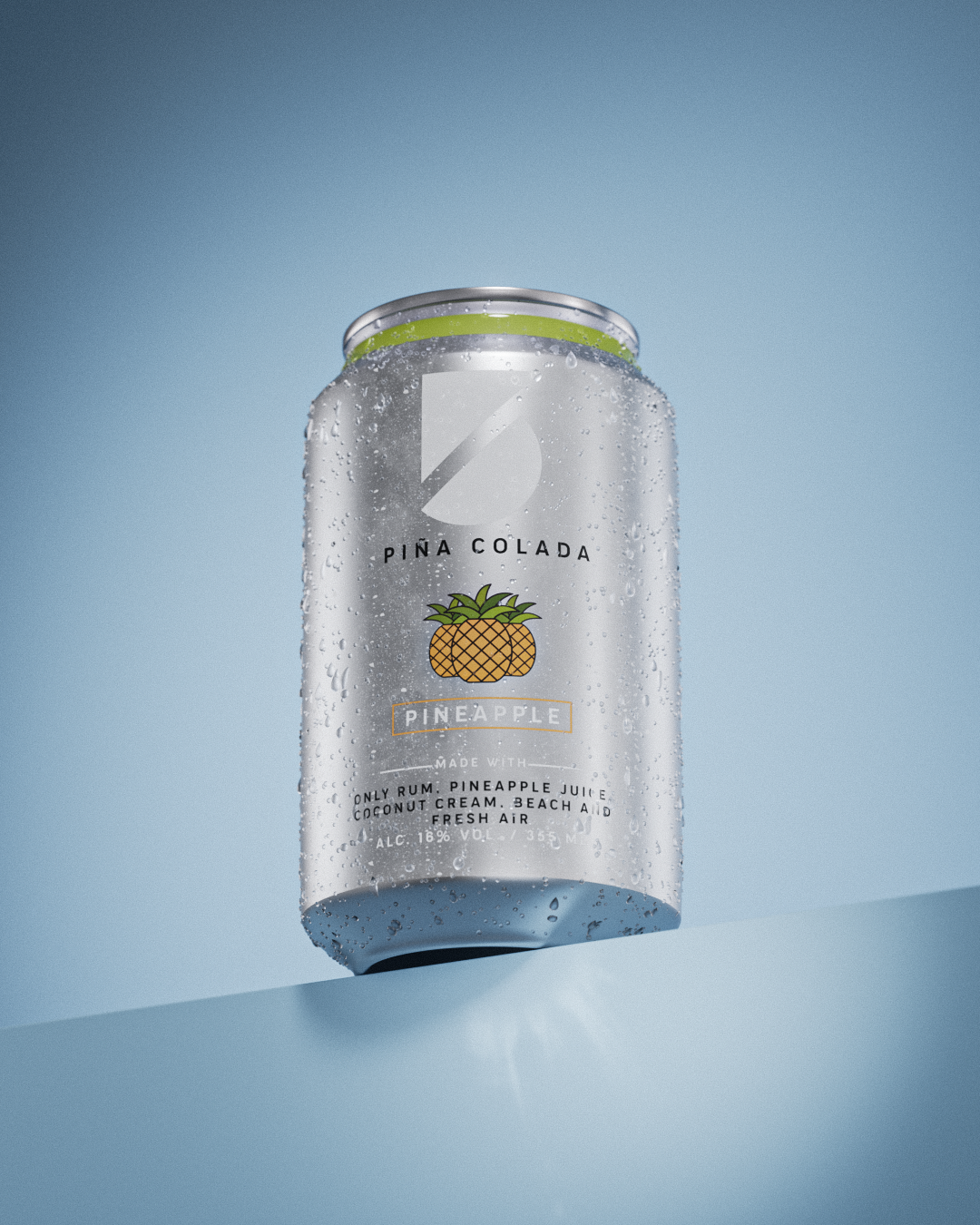 Pina Colada