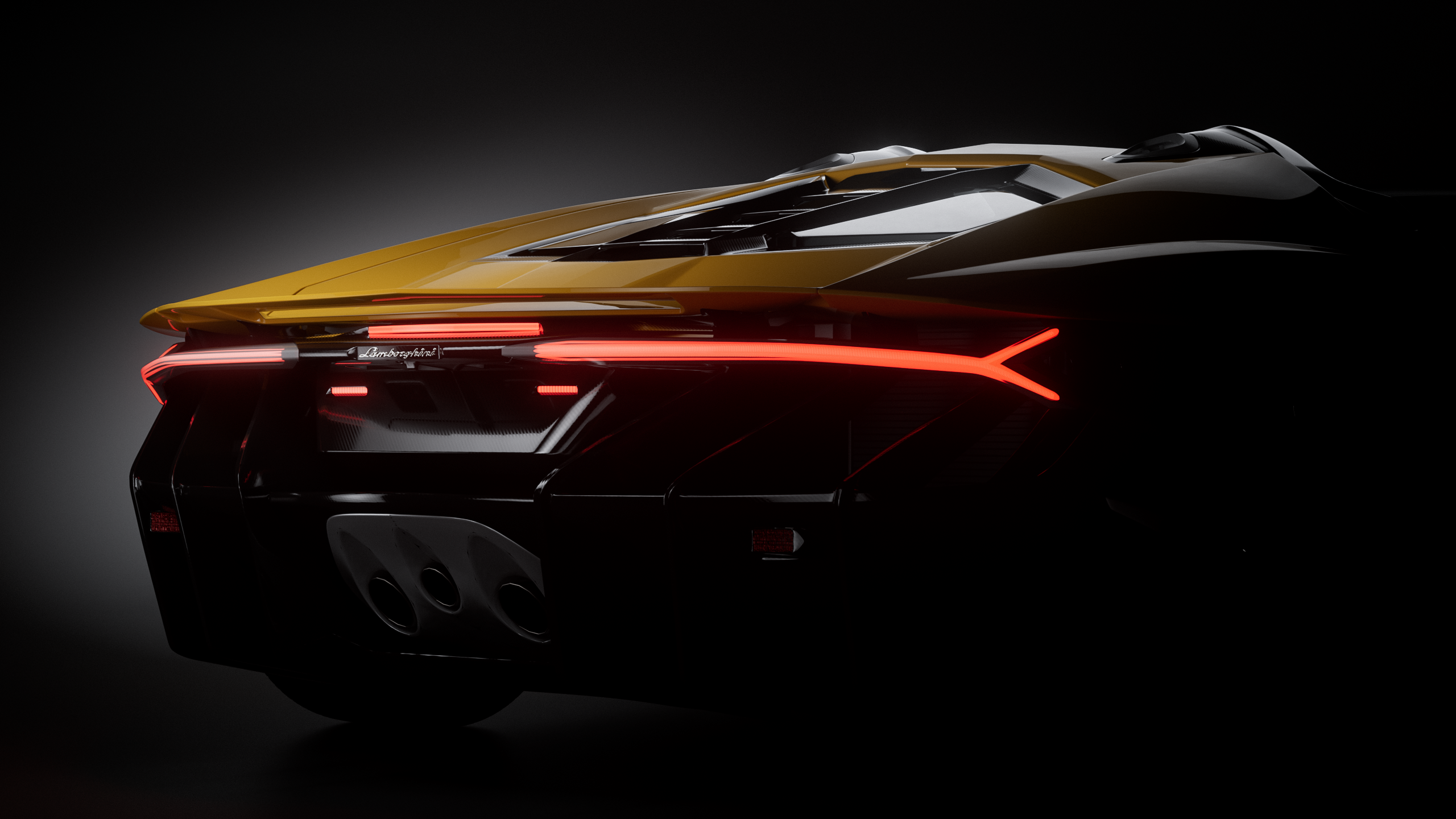 Lamborghini Centenario Roadster