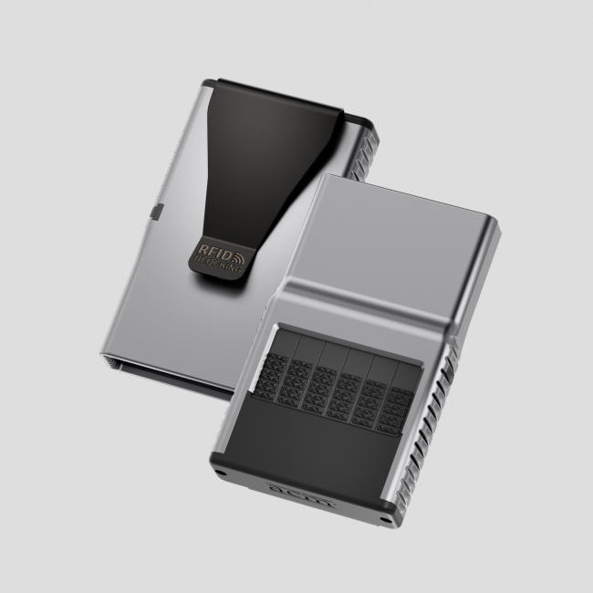 ACM ® Wallet