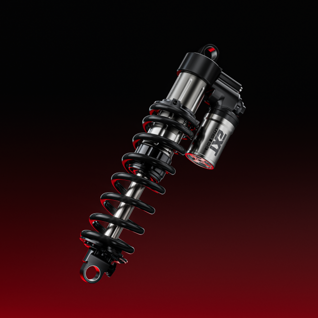 EXT Racing Shox Arma V3
