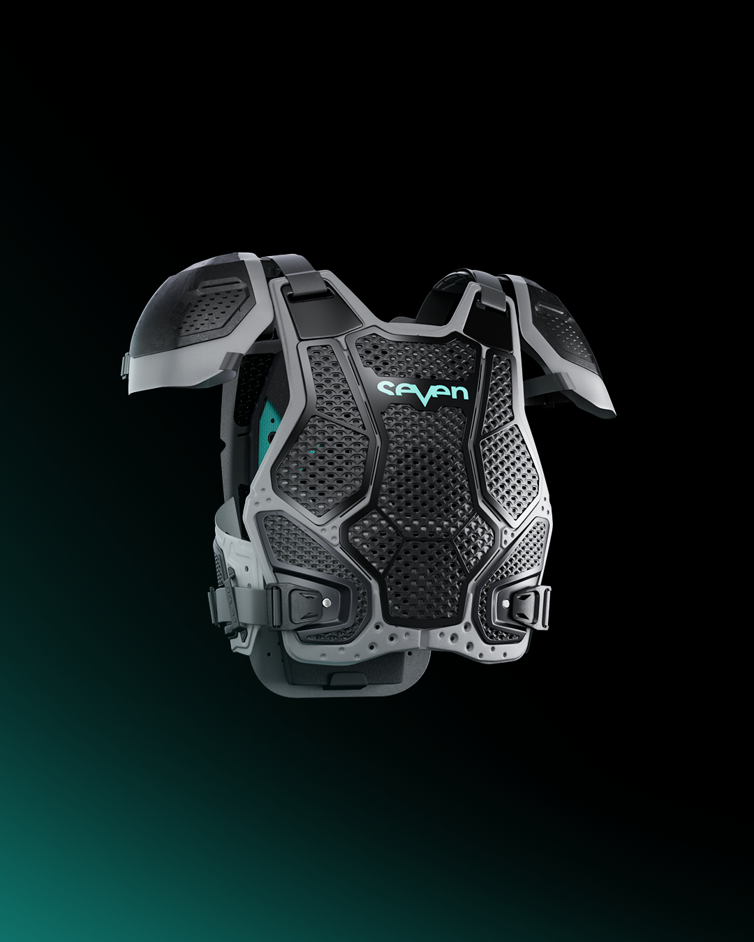 STRATUS FULL CORE SHIELD CE2 – BLACK