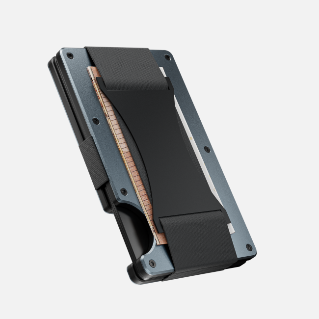 The Wallet
