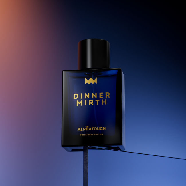 Dinner Mirth