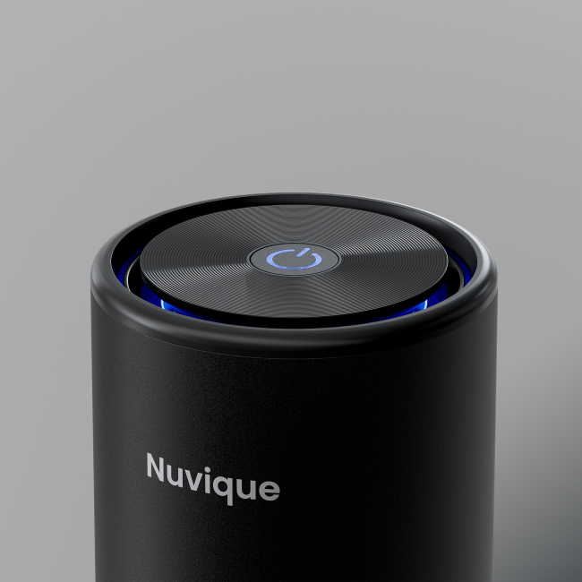 Nuvique